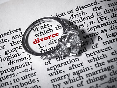 Divorce Definition
